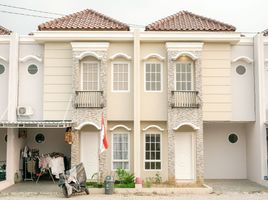 3 Kamar Vila for sale in Ciputat, Tangerang, Ciputat