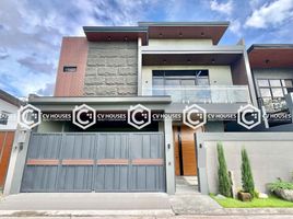4 Bedroom House for sale in Angeles City, Central Luzon, Angeles City, Pampanga, Central Luzon