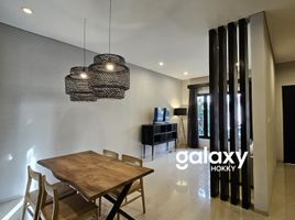 4 Schlafzimmer Villa zu vermieten in Kuta, Badung, Kuta