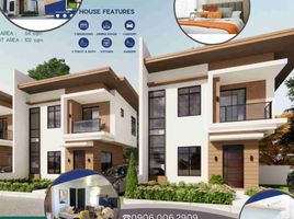 3 chambre Maison for sale in Magalang, Pampanga, Magalang