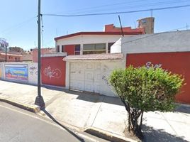 Villa 3 chambre à vendre à Gustavo A Madero, Mexico City, Gustavo A Madero