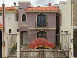 4 Habitación Casa en venta en Ciudad Madero, Tamaulipas, Ciudad Madero