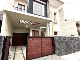 5 Bedroom House for sale in Taman Situ Lembang, Menteng, Matraman