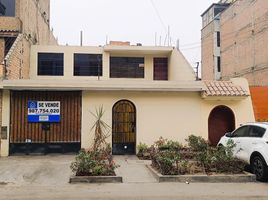  Maison for sale in Ate, Lima, Ate