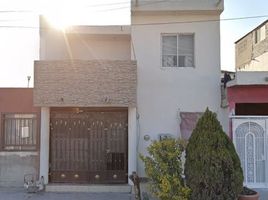 2 Schlafzimmer Villa zu verkaufen in Juarez, Nuevo Leon, Juarez