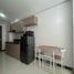 Studio Appartement zu vermieten in Boni MRT-3, Mandaluyong City, Mandaluyong City