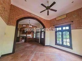 6 Phòng ngủ Nhà mặt tiền for rent in Thảo Điền, Quận 2, Thảo Điền