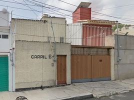3 Habitación Casa en venta en Alvaro Obregon, Ciudad de México, Alvaro Obregon