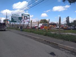 Terreno (Parcela) en alquiler en Toluca, México, Toluca, México, México
