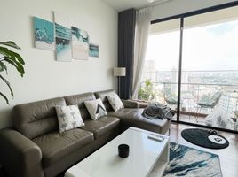 2 chambre Condominium for rent in District 2, Ho Chi Minh City, Thao Dien, District 2