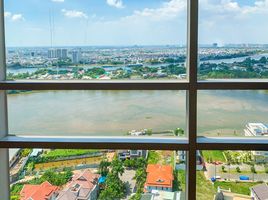 3 Phòng ngủ Chung cư for sale in Quận 2, TP.Hồ Chí Minh, Thảo Điền, Quận 2