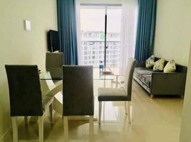 1 Bedroom Condo for rent in Ward 6, Ho Chi Minh City, Ward 6, District 4