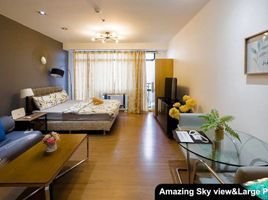 Studio Apartment for sale at The Gramercy Residences, Makati City