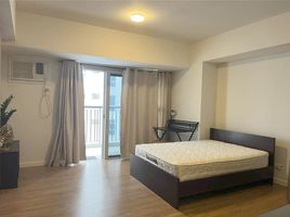 Studio Apartment for rent at One Maridien, Makati City