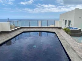 2 chambre Appartement for rent in Manabi, Manta, Manta, Manabi