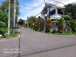  Land for sale in Coblong, Bandung, Coblong