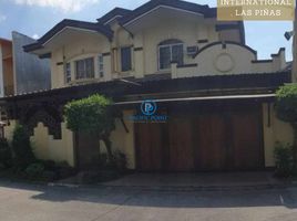 5 Schlafzimmer Villa zu verkaufen in Las Pinas City, Metro Manila, Las Pinas City
