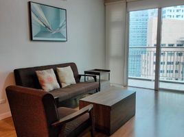 1 Bedroom Apartment for rent in Metro Manila, Makati City, Southern District, Metro Manila