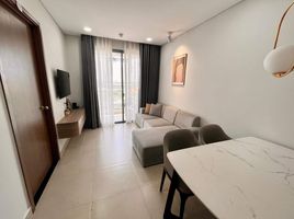 2 Schlafzimmer Appartement zu vermieten in District 7, Ho Chi Minh City, Phu Thuan, District 7