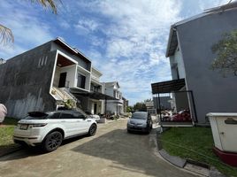 3 Kamar Townhouse for sale in Indonesia, Curug, Tangerang, Banten, Indonesia