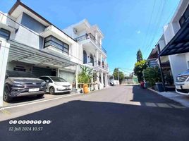 5 Habitación Casa en venta en Bandung, West Jawa, Kiaracondong, Bandung