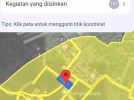  Land for sale in Bali, Kuta, Badung, Bali