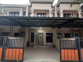 3 chambre Maison for sale in Cikupa, Tangerang, Cikupa