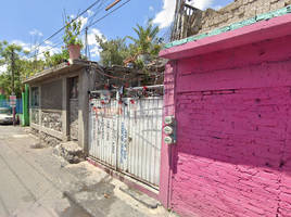 3 Habitación Casa en venta en Iztapalapa, Ciudad de México, Iztapalapa