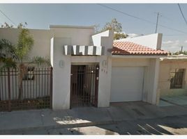 Maison 3 chambre à vendre à Delicias, Chihuahua, Delicias, Chihuahua