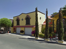 Villa 4 chambre à vendre à Juarez, Chihuahua, Juarez