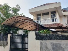 5 Schlafzimmer Haus zu verkaufen in Jakarta Selatan, Jakarta, Pancoran, Jakarta Selatan