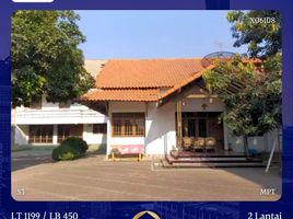 3 Bedroom House for sale in Gunung Anyar, Surabaya, Gunung Anyar