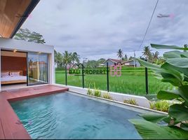 2 Bedroom Villa for sale in Ubud, Gianyar, Ubud