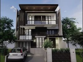 5 Bedroom House for sale in Surabaya, East Jawa, Lakarsantri, Surabaya