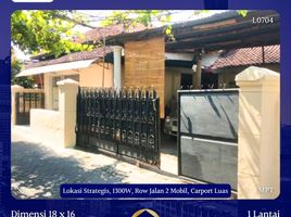 5 Bedroom House for sale in Pasuruan, East Jawa, Pandaan, Pasuruan