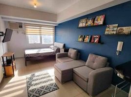 Studio Apartment for sale at The Lerato, Makati City