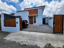 4 Bedroom House for sale in Depok, Sleman, Depok