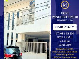 11 Bedroom House for sale in East Jawa, Rungkut, Surabaya, East Jawa