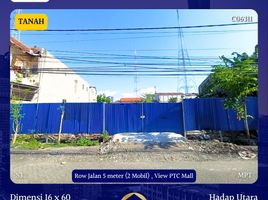  Land for sale in Surabaya, East Jawa, Lakarsantri, Surabaya