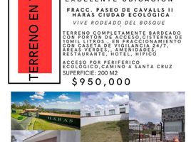  Terreno (Parcela) en venta en Puebla, Puebla, Puebla