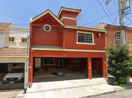 4 Schlafzimmer Haus zu verkaufen in Monterrey, Nuevo Leon, Monterrey