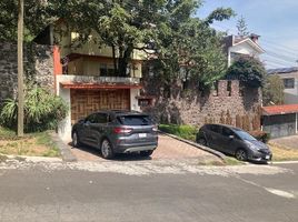 Maison 3 chambre à vendre à Alvaro Obregon, Mexico City, Alvaro Obregon