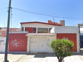 3 Schlafzimmer Villa zu verkaufen in Gustavo A Madero, Mexico City, Gustavo A Madero