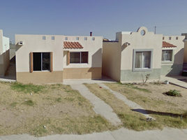 2 Schlafzimmer Villa zu verkaufen in Juarez, Chihuahua, Juarez