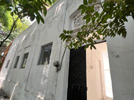  Terreno (Parcela) en venta en Miguel Hidalgo, Ciudad de México, Miguel Hidalgo