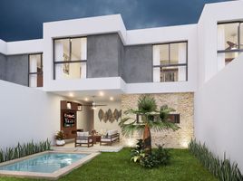 3 Schlafzimmer Villa zu verkaufen in Merida, Yucatan, Merida