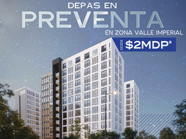 2 Habitación Apartamento en venta en Zapopan, Jalisco, Zapopan, Jalisco