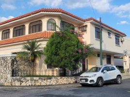 5 Bedroom House for sale in Guayaquil, Guayas, Guayaquil, Guayaquil