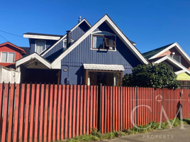 4 Habitación Villa en alquiler en Llanquihue, Los Lagos, Puerto Montt, Llanquihue