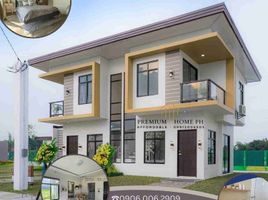 3 chambre Maison for sale in Magalang, Pampanga, Magalang